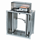 КЛОП-3(90,120)-НО-650х950 исполнения К Вингс-М