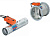 Клапан противопожарный КЛОП-2 (90) 225 Вингс-М